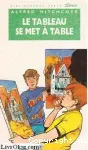 Le tableau se met à table vignette