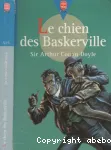 Le chien des Baskerville vignette