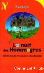 La nuit des Hommogres vignette