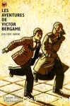 Les aventures de Victor Bergame vignette