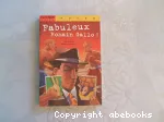 Fabuleux Romain Gallo ! vignette