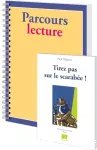 Tirez pas sur le scarabée ! vignette