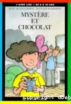 Mystère et chocolat vignette