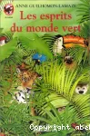 Les Esprits du monde vert vignette