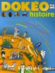 Histoire, 6-9 ans vignette