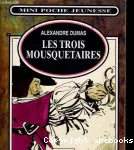Les trois mousquetaires vignette