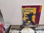 L'archer blanc vignette