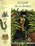 Le livre de la jungle vignette