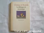 La fabrique de mensonges vignette