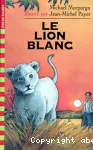 Le lion blanc vignette