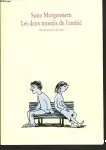 Les deux moitiés de l'amitié vignette
