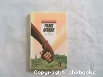 Paris Afrique vignette
