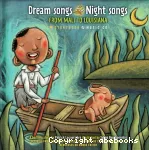 Dream songs night songs vignette