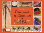 Comptines et fantaisies du désert vignette