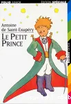 Le Petit Prince vignette