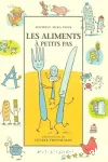 Les aliments à petits pas vignette