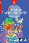 Histoires à la courte paille vignette