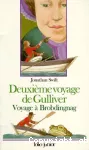 Deuxième voyage de Gulliver vignette