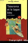 Taourama et le lagon bleu vignette