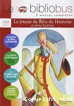 Le bibliobus, CE2, cycle 3 vignette