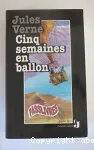Cinq semaines en ballon vignette
