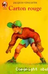 Carton rouge vignette
