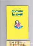Comme le soleil vignette
