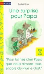 Une surprise pour papa vignette