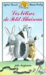 Les bêtises de Petit Blaireau vignette