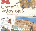 Carnets de voyages vignette