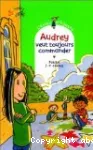 Audrey veut toujours commander vignette