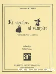 Ni sorcière, ni vampire vignette
