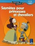 Saynètes pour princesses et chevaliers vignette