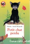 Petit chat perdu vignette