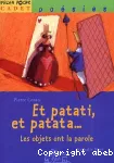 Et patati, et patata vignette