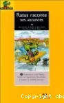 Ratus raconte ses vacances vignette