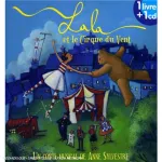 Lala et le cirque du vent vignette