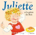 Juliette et la galette des rois vignette