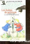 Les Boîtes de peinture vignette
