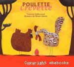 Poulette Crevette vignette