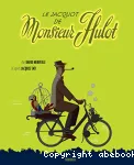Le Jacquot de Monsieur Hulot vignette