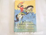 La légende arménienne de David de Sassoun vignette