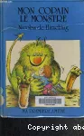 Mon copain le monstre vignette