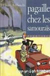 Pagaille chez les samouraïs vignette