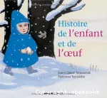 Histoire de l'enfant et de l'oeuf vignette