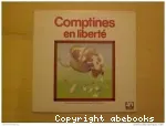 Comptines en liberté vignette