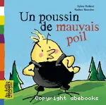 Un poussin de mauvais poil vignette