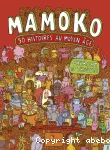 Mamoko : 50 histoires au Moyen âge vignette