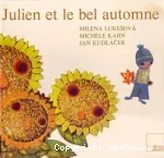 Julien et le bel automne vignette