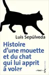Histoire d'une mouette et du chat qui lui apprit à voler vignette
